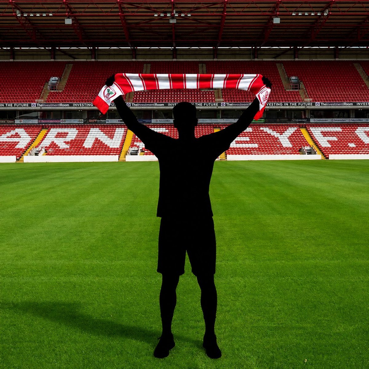 OakwellHub's tweet photo. Good morning, Reds.

It's been a quiet start to the week on the Barnsley front, with very little in the way of transfer speculation.

The waiting game continues, but there's still plenty of time left in the window. Hopefully the next bit of business isn't too far away.

As always, we'll keep you updated if anything develops.

#BarnsleyFC #COYR #OakwellHub