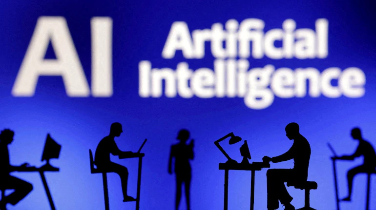 moneycontrolcom's tweet photo. #TechWithMC | Cactus, Kyndryl make final cut for MeitY's AI tender drafting platform
- Cactus Tech & Kyndryl Solutions advance for AI platform.
- Platform to help govt officials draft procurement docs.
- Project moves to financial bid stage.
@AihikS with more details⏬
https://t.co/hW0cCLY2vh