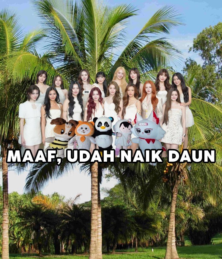 janhaeyo's tweet photo. saatnya mengeluarkan ini https://t.co/4da59YhE13