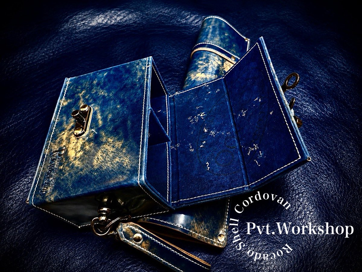 Pvt.W-26DB08&PMB04 デッキケース×プレマケース 2026年「匠」 Rocado