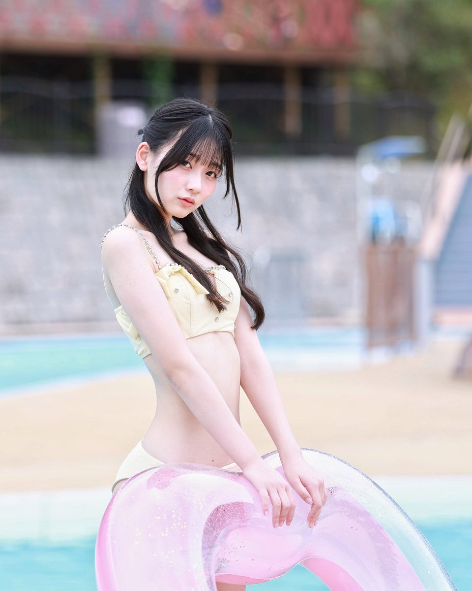 an0th3rMM's tweet photo. 可児愛梨 @DP_KANIAIRI

#近代麻雀水着祭2026 https://t.co/trfhPS7J7z