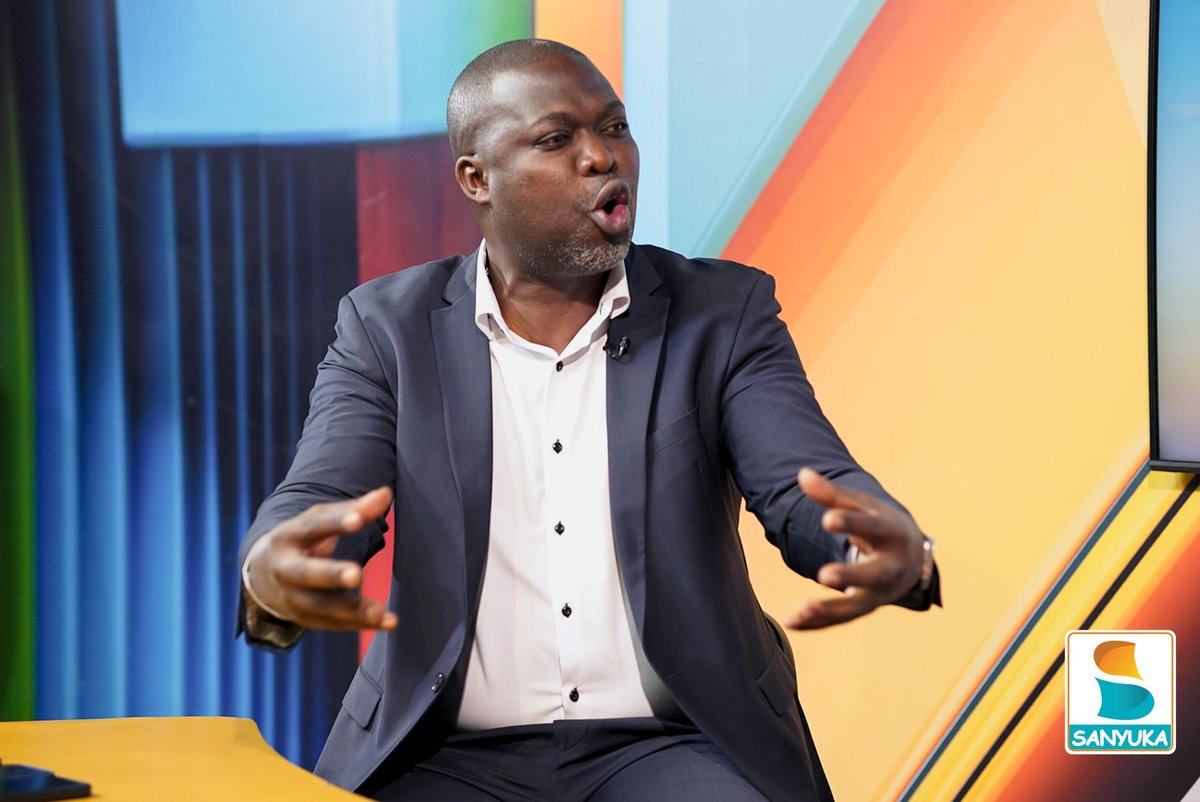 Sanyuka TV tweet media