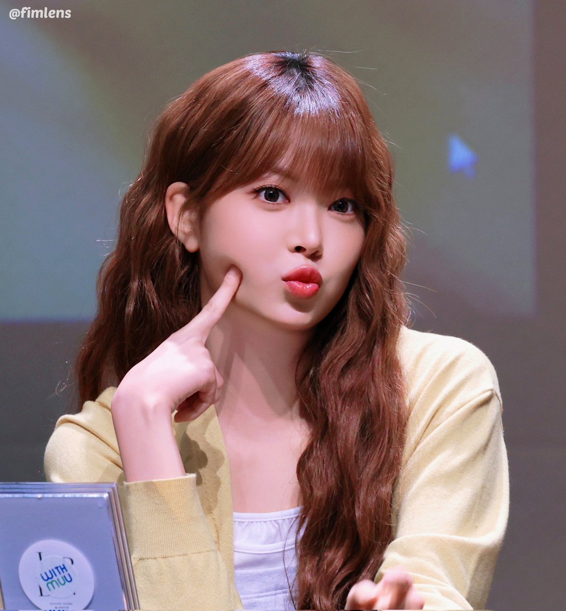 leesianr tweet picture