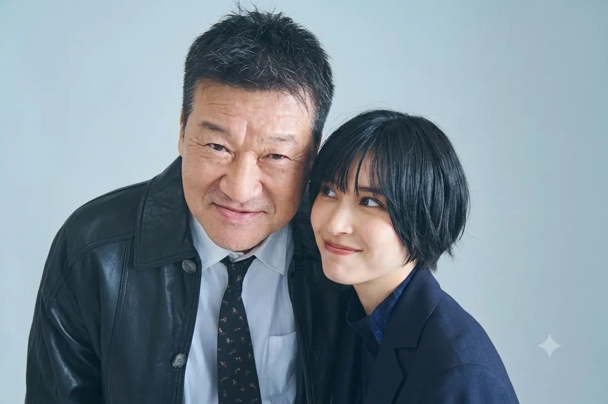 N3umu's tweet photo. 夫婦別姓刑事
このキャスティングだったら何の問題もなかったかな？
広瀬アリス か 橋本環奈 で
彼女達なら １００% アドリブ 返せるでしょうから🤭🤭🤭🤭🤭 https://t.co/wJNWhVRaw2