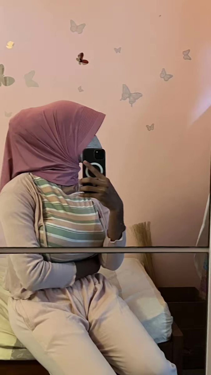 vinalvk's tweet photo. haii #cder #cderhijab https://t.co/r4U2nI2hsz