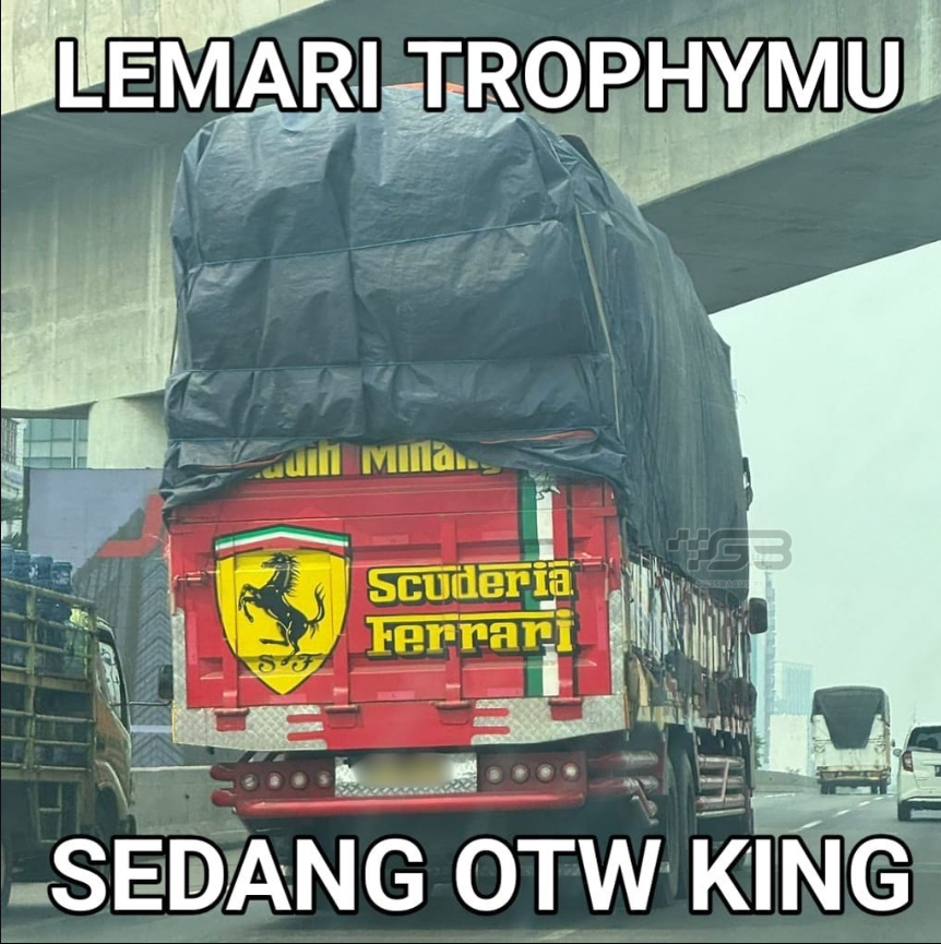 gussbagus_f1's tweet photo. OTW MARANELLO https://t.co/hA6fiJeVmF