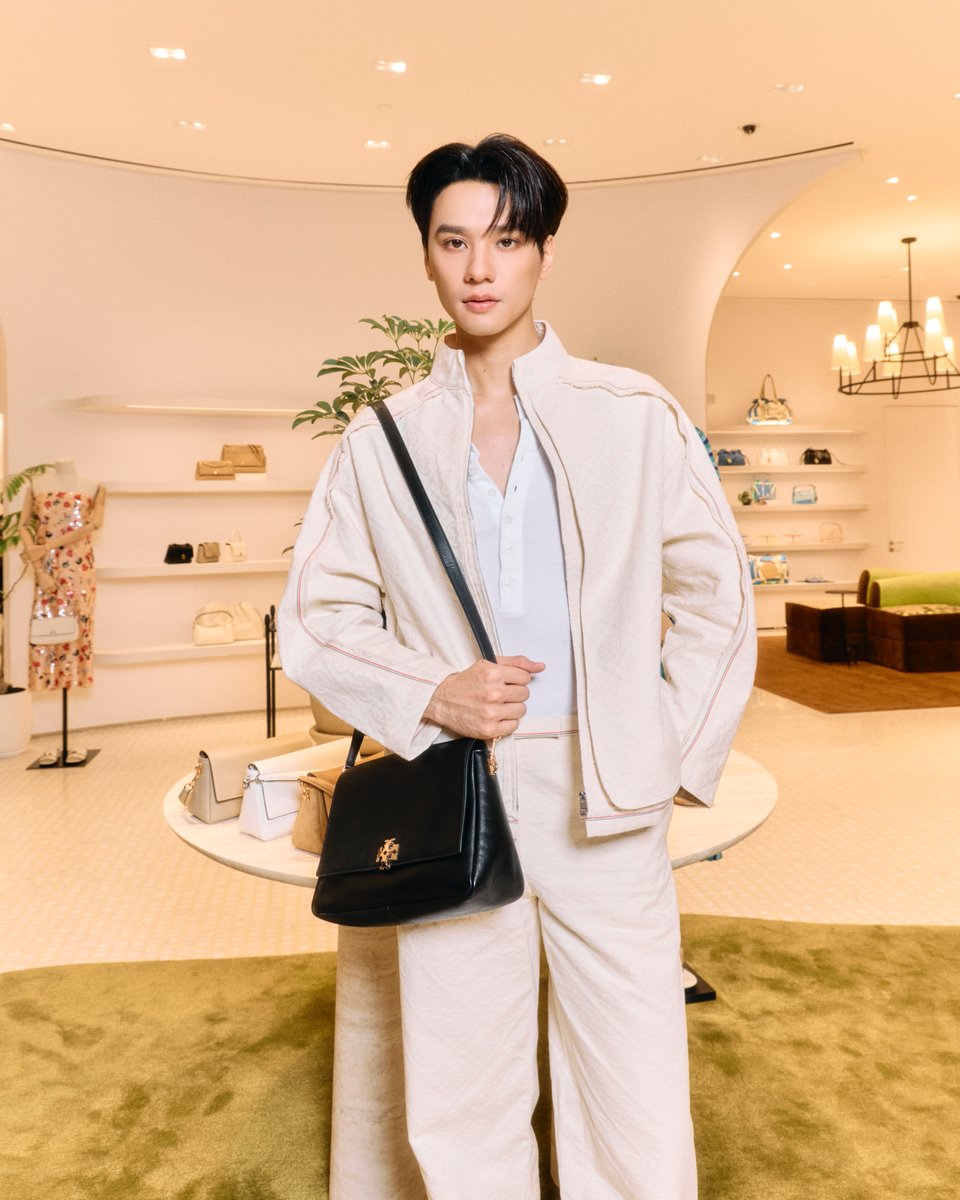 Mint Magazine Thailand tweet media