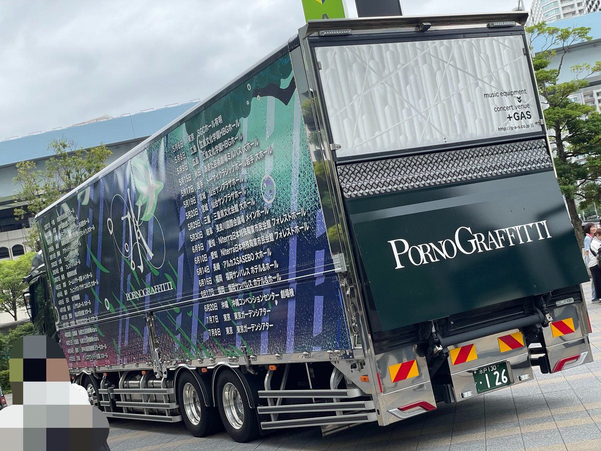 a_android's tweet photo. 私は誰のライブに来たのか(笑) https://t.co/LTzn1kj26R