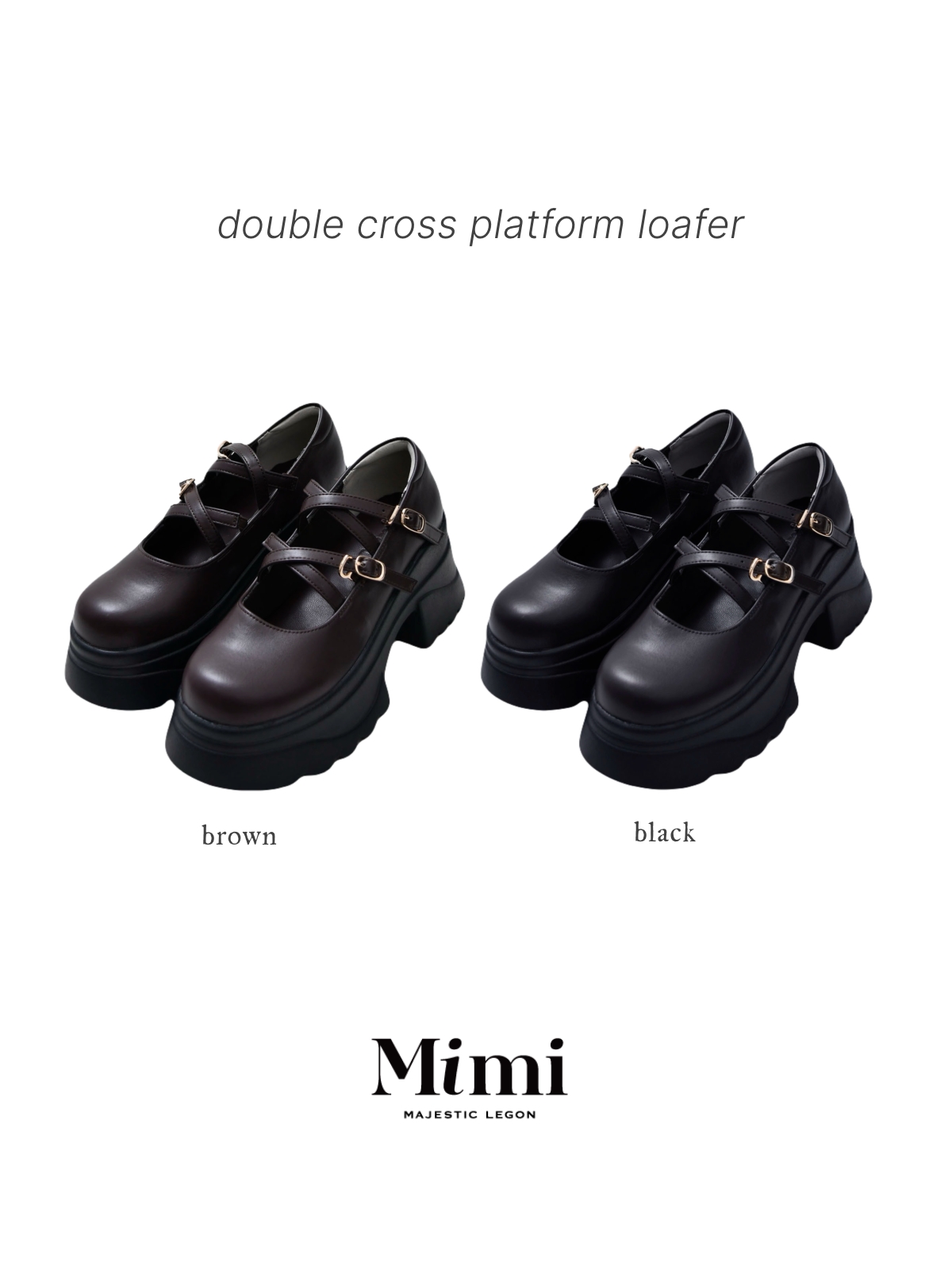 MAJESTIC LEGON / マジェスティックレゴン on X: 