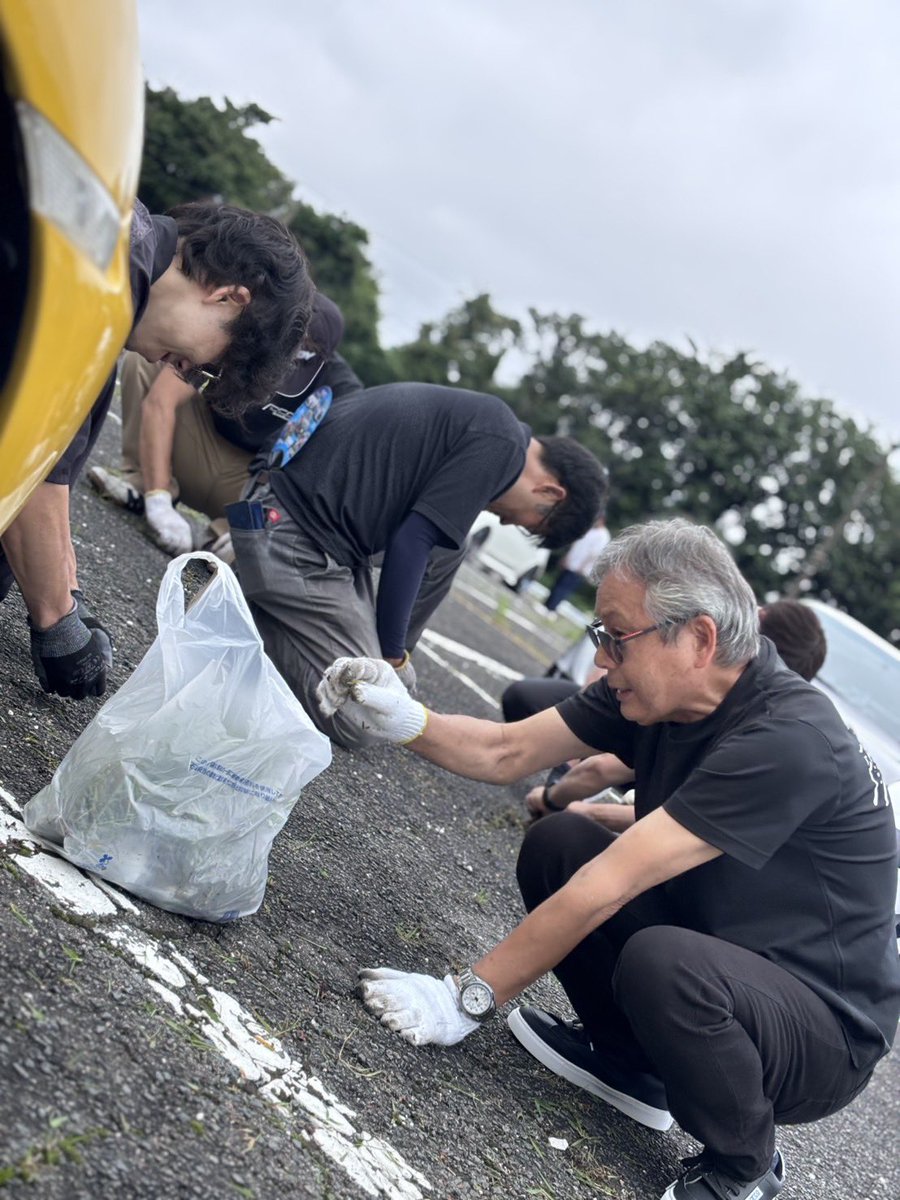 feed_fujita_eng's tweet photo. FEEDロータリーミーティング
無事終わりました🙇 https://t.co/dVtdiP07fQ