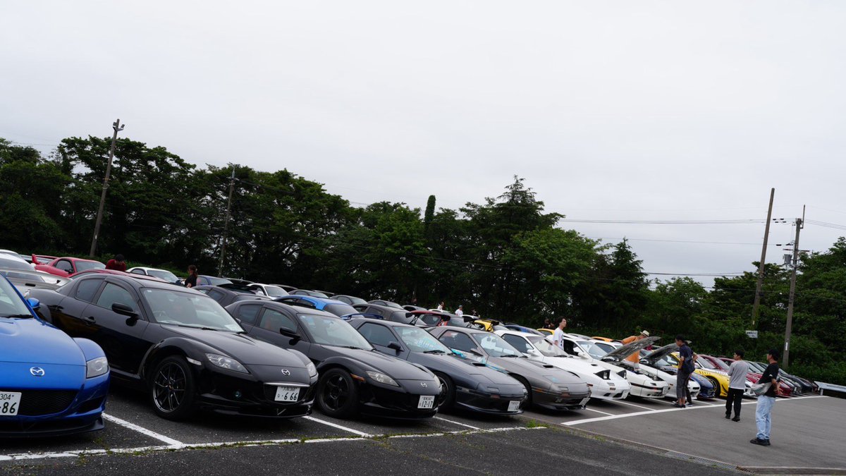 feed_fujita_eng's tweet photo. FEEDロータリーミーティング
無事終わりました🙇 https://t.co/dVtdiP07fQ