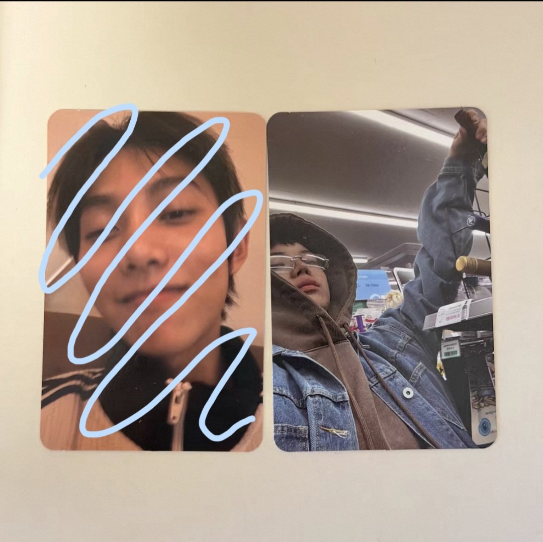 dummydria's tweet photo. wts lfb ph

lngshot ohyul training day
➳ ₱950
+isf tbf (to be collected once onhand)

• payo/50% dp, rb in 1 week
• feta, fr 🇨🇳

dm to claim ^^ https://t.co/2gGz4acAGK