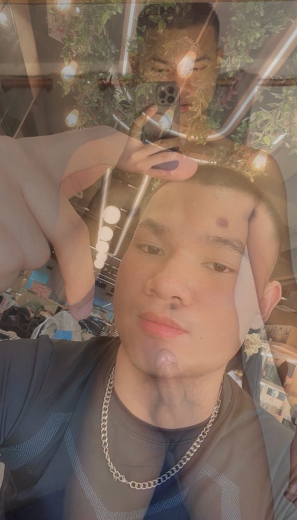 Jobber03's tweet photo. อะไรกันครับเนี่ย https://t.co/TF0SsshRrG