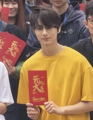 moontomeetyou's tweet photo. JUN at the booting ceremony for his new movie “Summer Never Ends”!! 🥹❤️ https://t.co/ip3Uy1fjCv