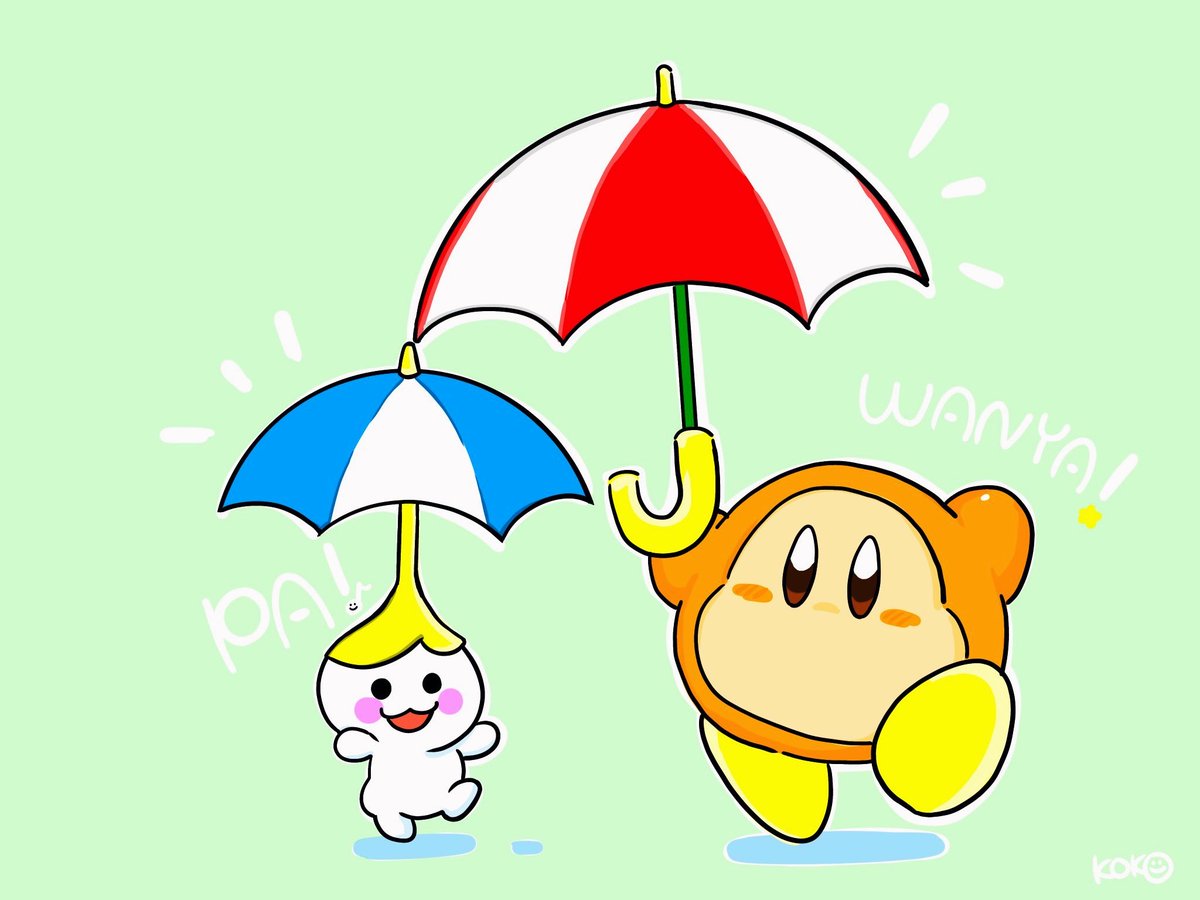 わにゃこ ﾊﾟｯ ／ ＼ わにゃっ！ ／