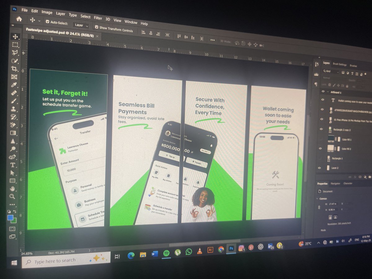 HeeyTeeWhy | Brand Designer tweet media