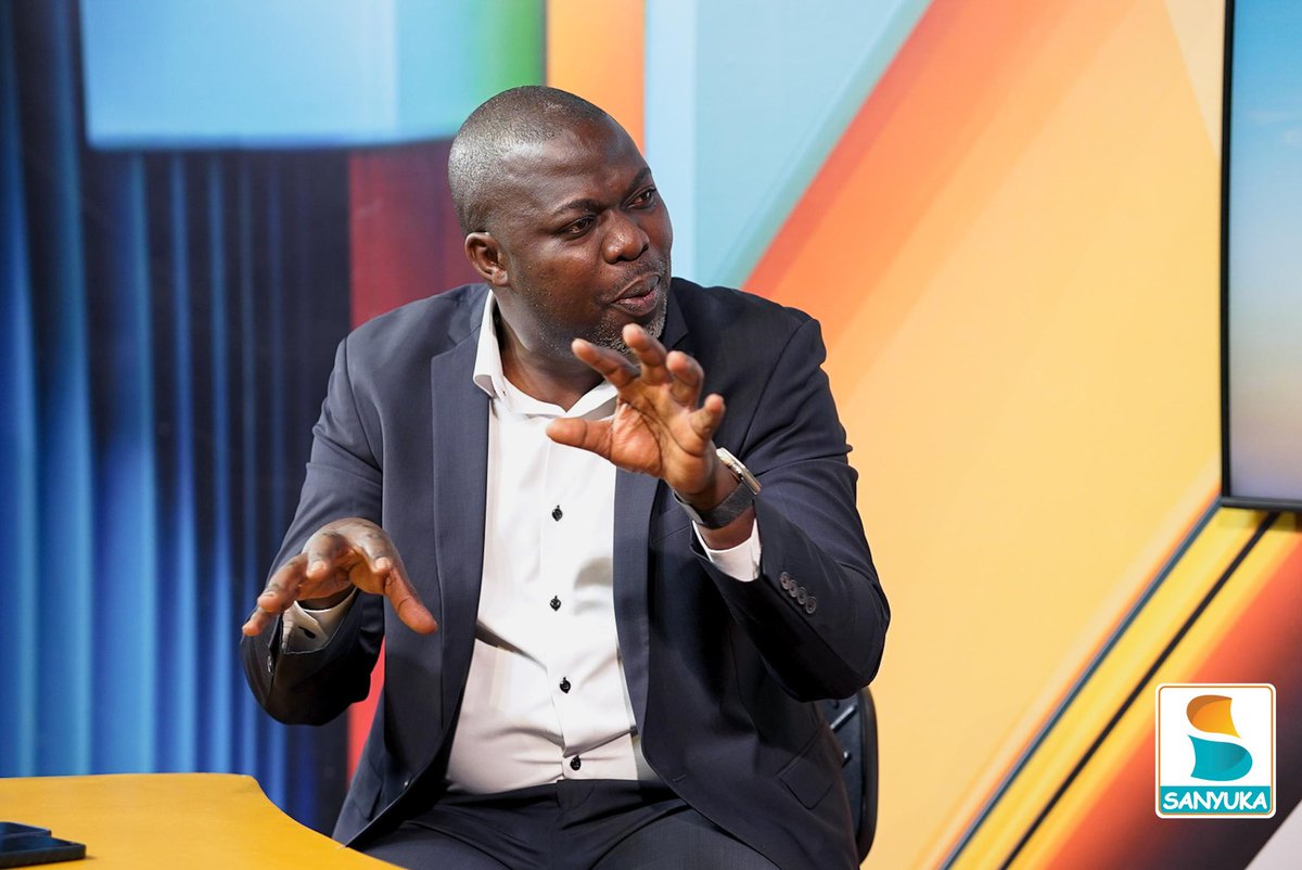 Sanyuka TV tweet media