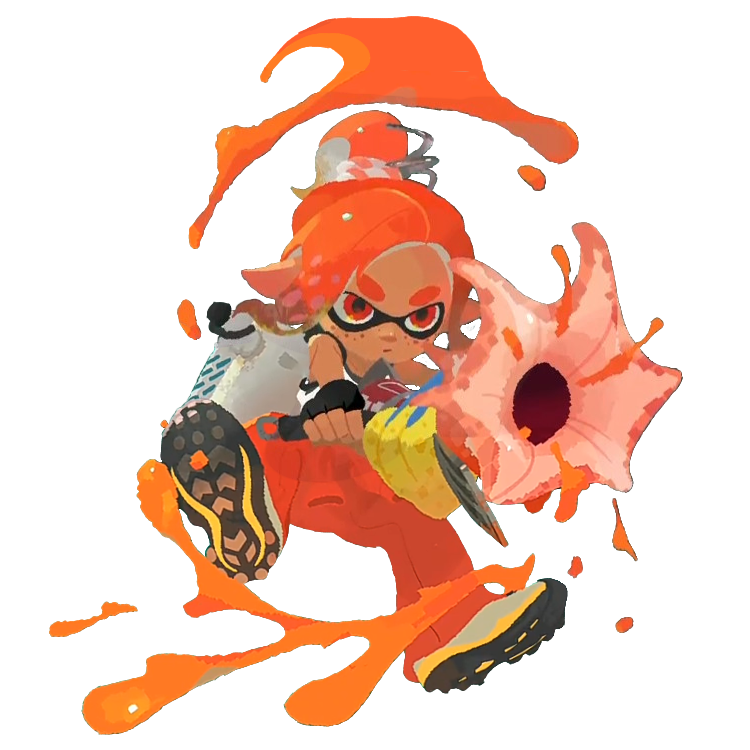 Splatterspark's tweet photo. Photoshopped the speed power and tactical tank characters from the raiders splatfest into transparent PNG's. Their not perfect, but I'm proud of what I was able to do. https://t.co/vIdAmTpJVX