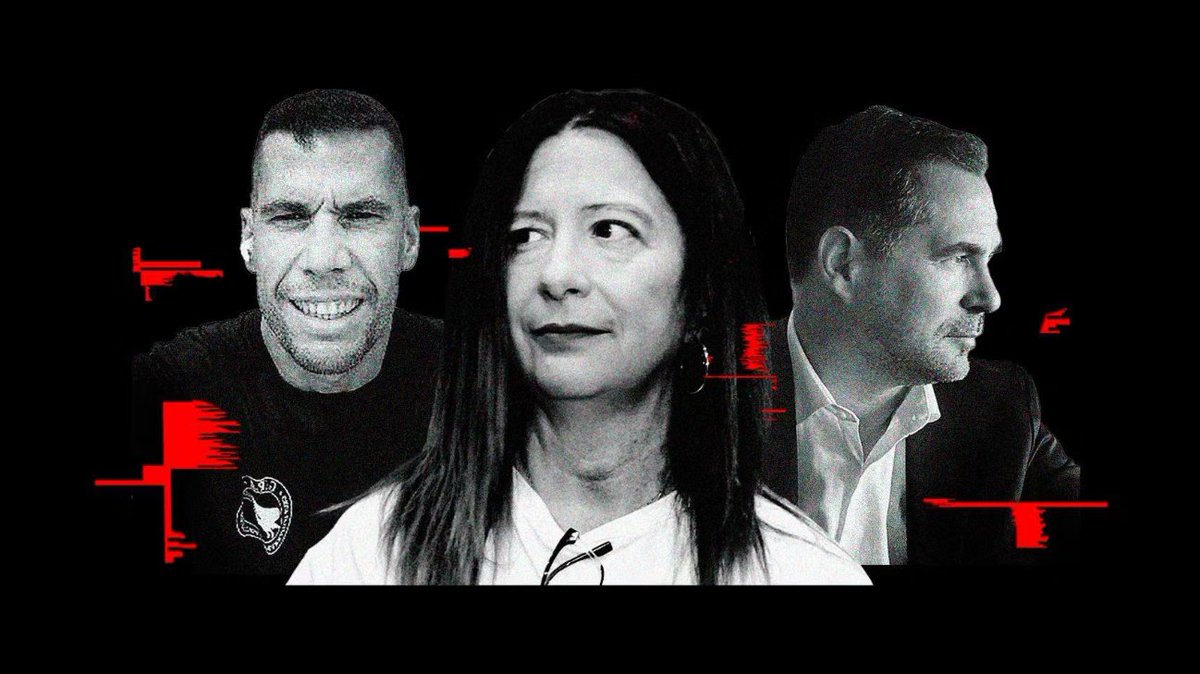 elespanolcom's tweet photo. 🔴 #DIRECTO | El juez del 'caso Leire' interroga al comandante de la Guardia Civil al que la 'fontanera' ofreció ser asesor de la directora general https://t.co/VIQMO3x3br https://t.co/NKt1q6EgHM