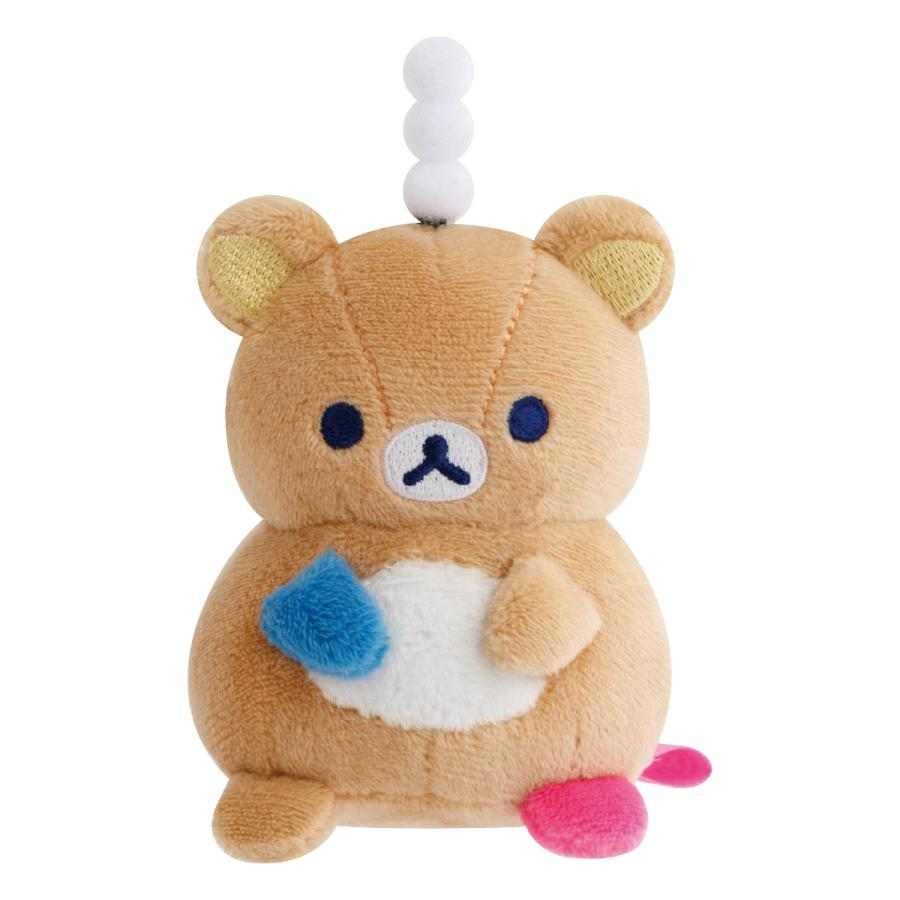 korilakkuma_net's tweet photo. リラックマストアの新着情報！
-
リラックマストア＆キデイランド限定　てのりぬいぐるみ　リラックマラボ　リラックマロボ（どっしり）
-
https://t.co/pY7GPkXuBy https://t.co/qs8Bv396zJ