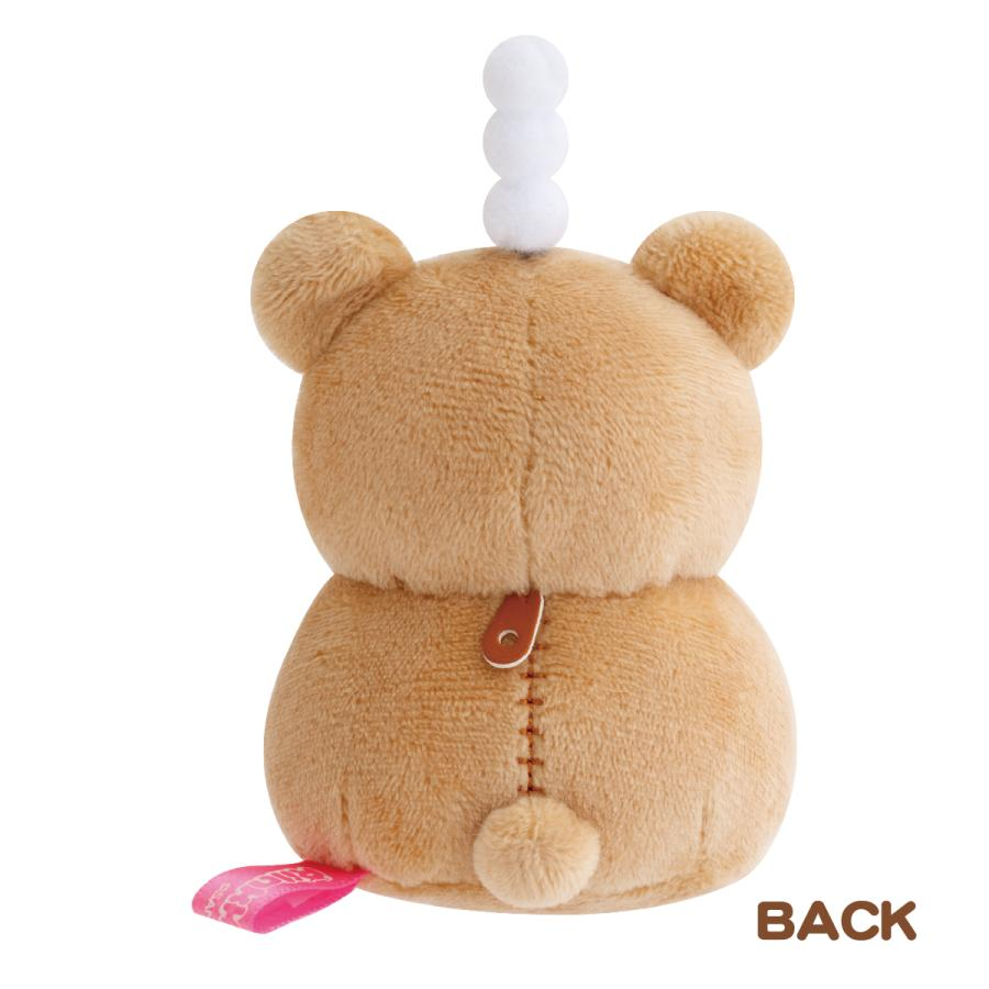 korilakkuma_net's tweet photo. リラックマストアの新着情報！
-
リラックマストア＆キデイランド限定　てのりぬいぐるみ　リラックマラボ　リラックマロボ（どっしり）
-
https://t.co/pY7GPkXuBy https://t.co/qs8Bv396zJ