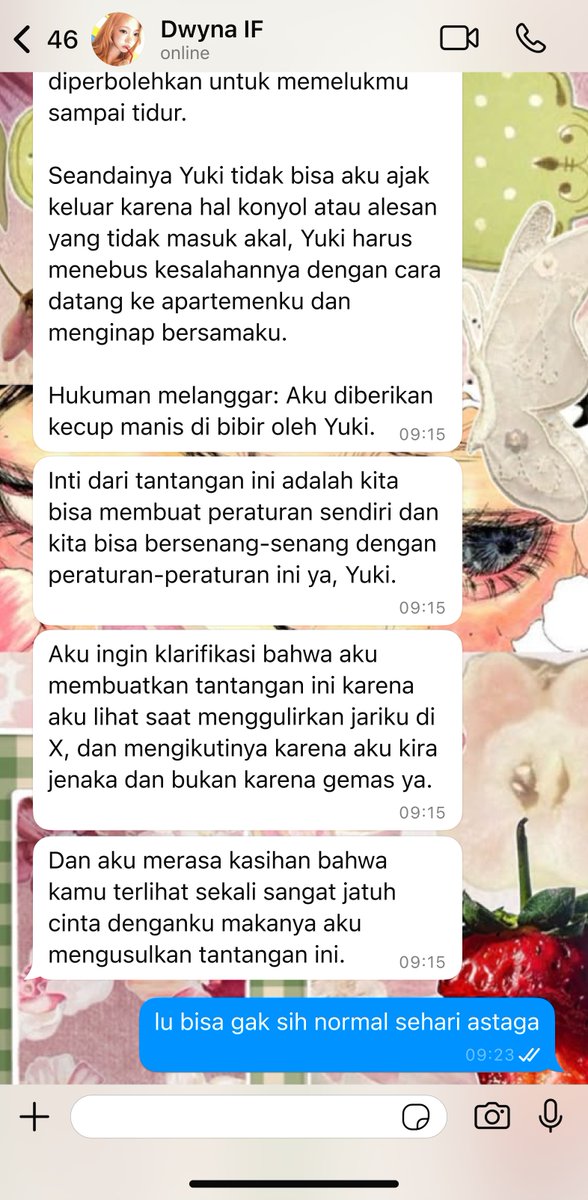 asthecoldbites's tweet photo. dwyna kepikiran ide jenius

#nyutella one tweet au https://t.co/Ou5m6zrIwe
