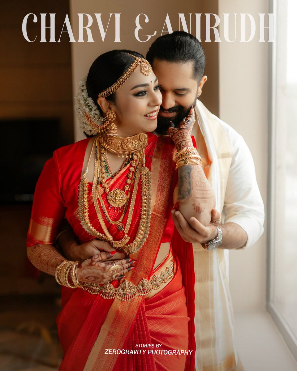 zerogravityfoto's tweet photo. In Full Bloom | Wedding Diary of Charvi &amp; Anirudh 🌼🤍

📸 Captured by Zero Gravity Photography

#ZeroGravityPhotography #SouthIndianWedding #canwithcanon #WeddingPhotography #vibewithcanon https://t.co/b6HkJ4xECb