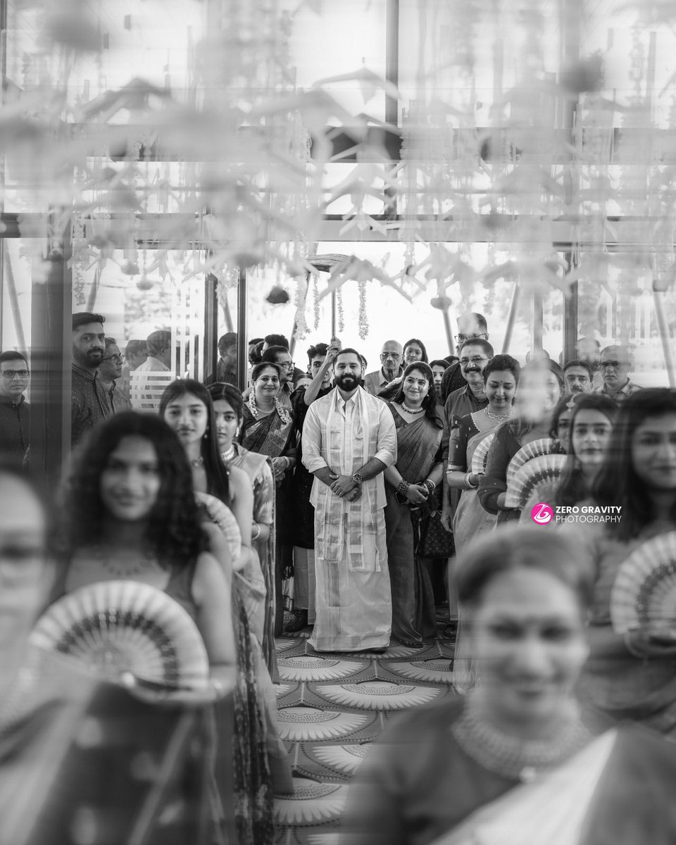 zerogravityfoto's tweet photo. In Full Bloom | Wedding Diary of Charvi &amp; Anirudh 🌼🤍

📸 Captured by Zero Gravity Photography

#ZeroGravityPhotography #SouthIndianWedding #canwithcanon #WeddingPhotography #vibewithcanon https://t.co/b6HkJ4xECb