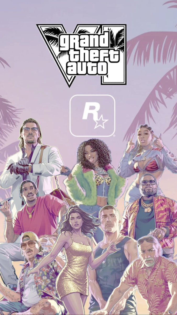Mr Vice City 👾 tweet media