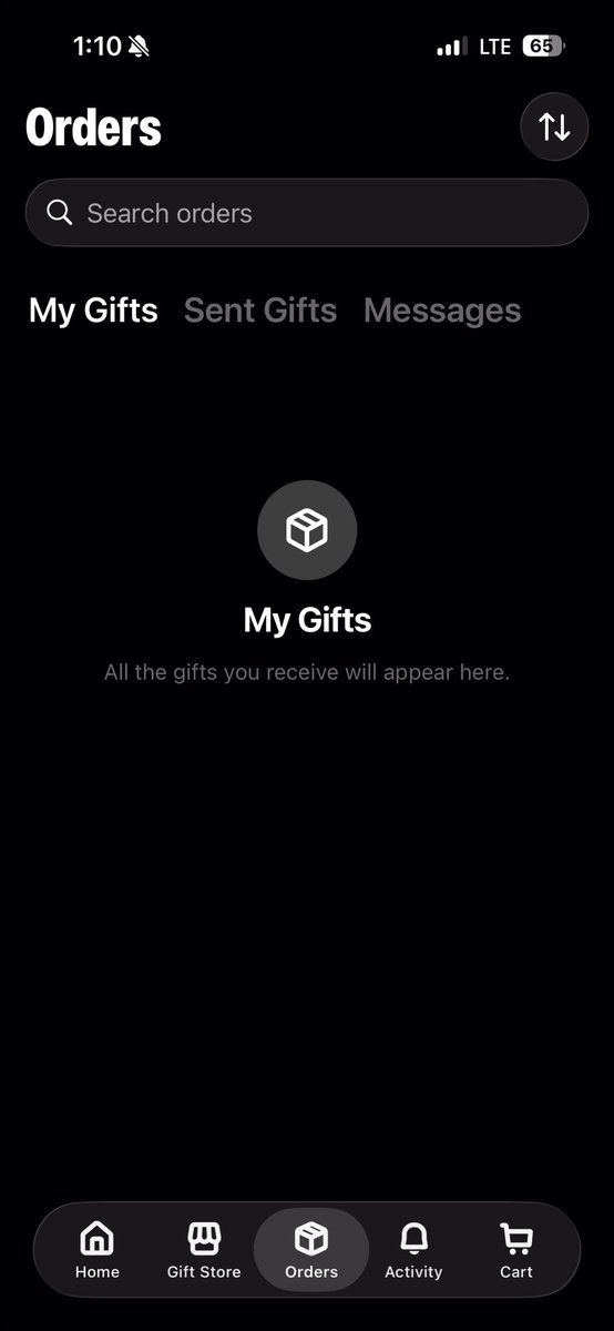GoddessIvyrave's tweet photo. Very disappointed! I hope I wake up to some gifts or payments in the morning! https://t.co/IYmJndMICc