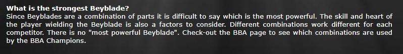 beyblade_og's tweet photo. The old Beyblade website speaking facts fr https://t.co/DE5caNKf7l