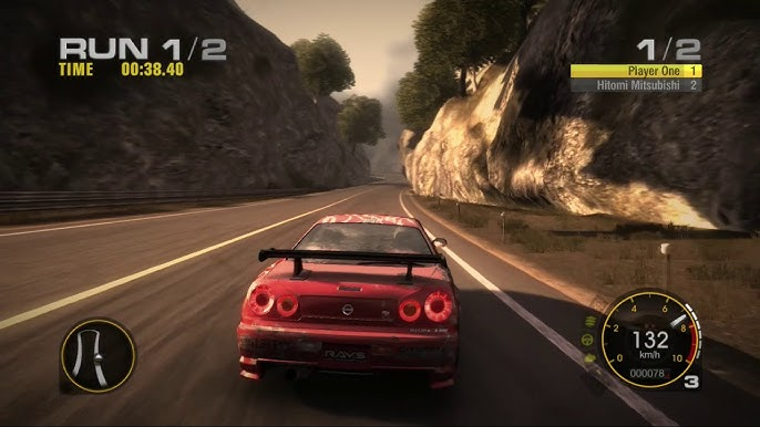 PlayStalgiaX's tweet photo. This era of racing games was truly amazing https://t.co/NAtwzhwcpV