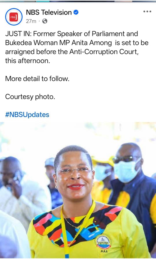 brianssemanda1's tweet photo. It's regrettable to let @KagutaMuseveni family led by his son fight against corruption in our eyes  i thinking this is mocking democracy  @ https://t.co/KSNXZ9Lpnf