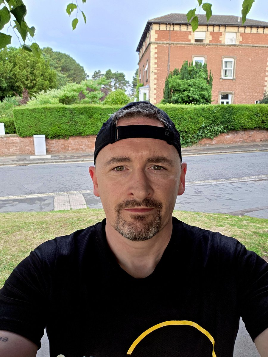 Craig Colligan tweet media