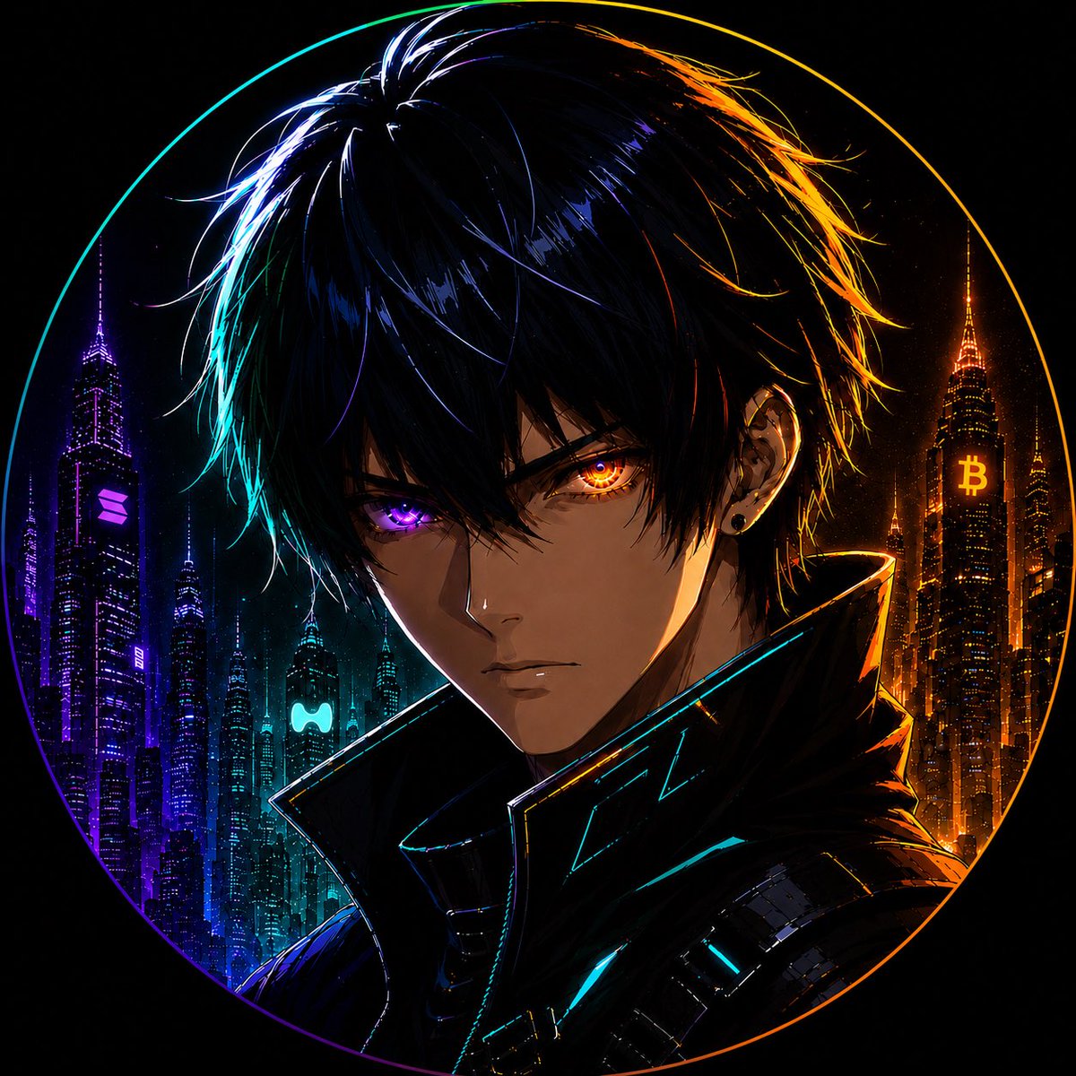 trip_nvst's tweet photo. With the next bull run approaching, I felt creating a new PFP avatar. 

Let me know what you think 🤙
#NewProfilePic #CryptoTwitter #BTC #SOL #HYPE https://t.co/FVAFqn2REx