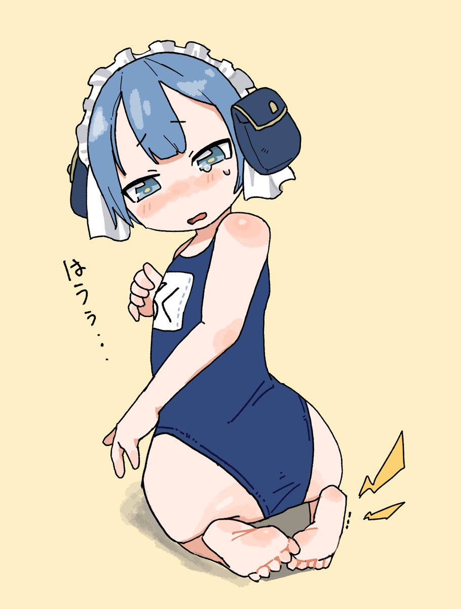 6Dj2YpV2Qw13593's tweet photo. 痺れマルルク
#メイドインアビス
#マルルク https://t.co/YQjQMAM2e3