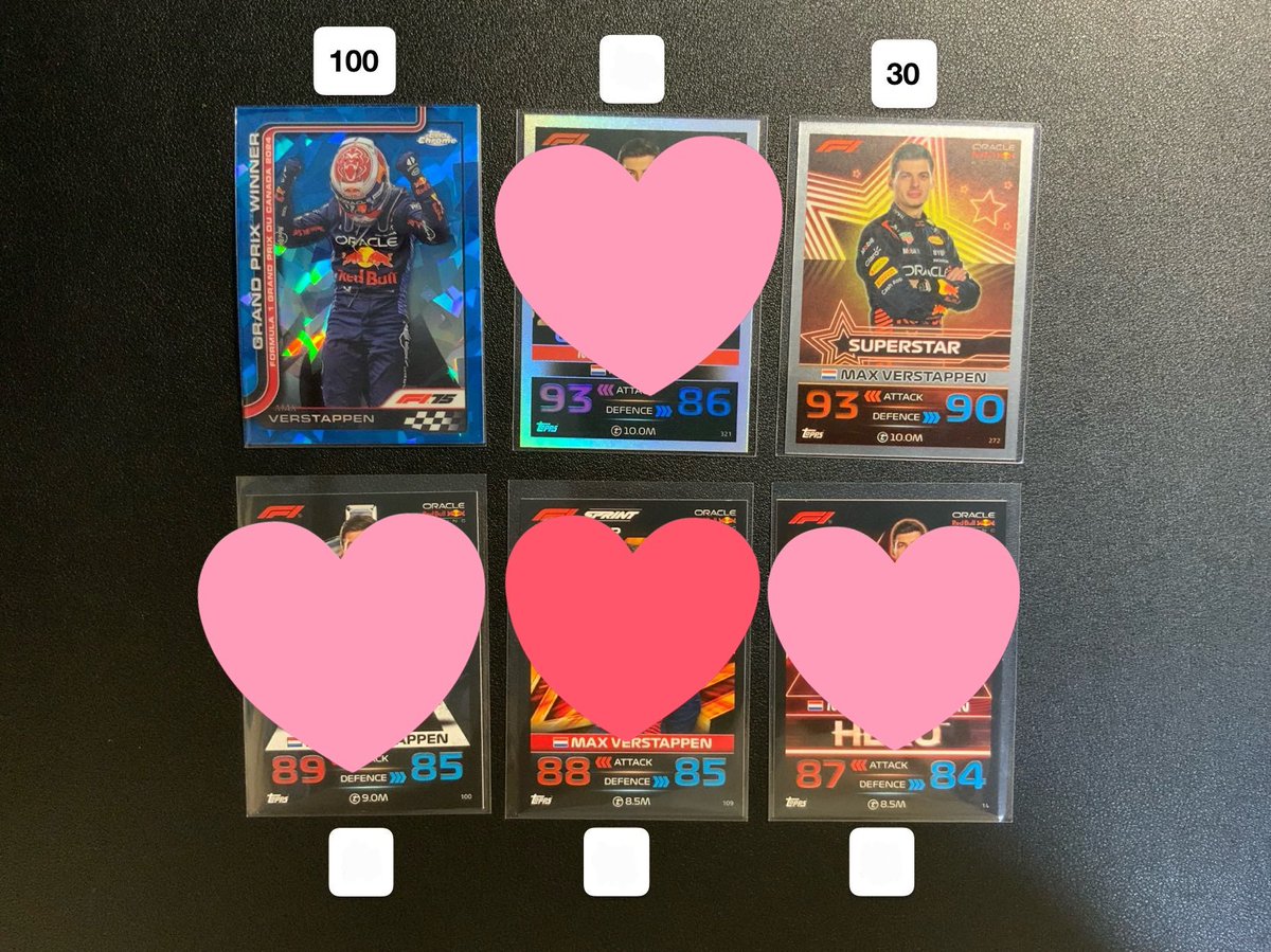 legis1412's tweet photo. การ์ด Max Verstappen
🚛 ค่าส่ง 40
💌 สนใจ/สอบถาม dm มาได้เลยค่า
#ตลาดนัดf1 https://t.co/a6N86sa8Dh
