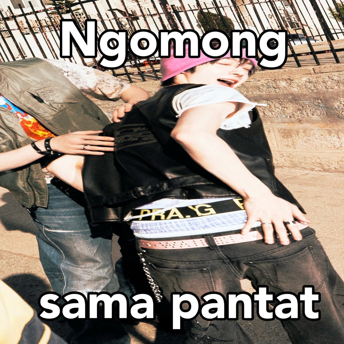 KyeJuw's tweet photo. @hyeonehwa pls jgn lupa diya👅👅 https://t.co/IDPwAhVngi