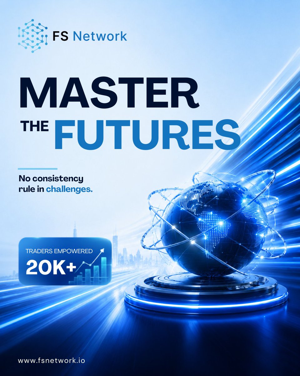Forex Solutions Network.io tweet media