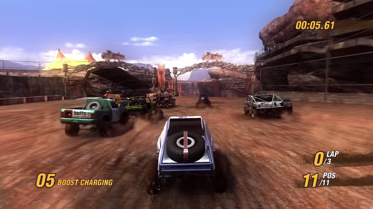 PlayStalgiaX's tweet photo. This era of racing games was truly amazing https://t.co/NAtwzhwcpV