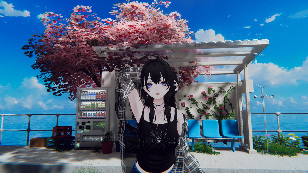 NoyLq1's tweet photo. 📷⟡.·
 #Linne3D https://t.co/iss7bn9wu0