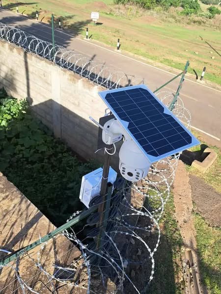 dmSlution's tweet photo. Reduce theft, monitor activities, and improve security with high-quality CCTV cameras. Professional installation guaranteed.
Call today 📲
📌
Jogoo Road | #WeWantPeace | Nairobi CBD | #PORESP | #KenyansAreWatching | #FactsOverLies | Saba Sana https://t.co/385y7ORzLC