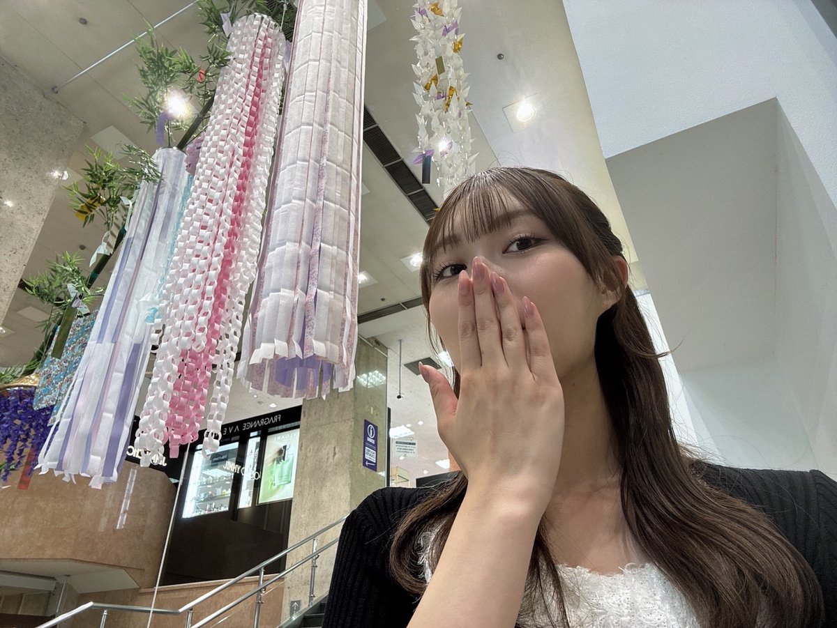 madeintohoku's tweet photo. 今日もみやぎのゆなちゃん
「OH!バンデス」出演💙
ぜひご覧ください📺

本日7/7(火)午後3:48~
ミヤギテレビ「OH!バンデス」
https://t.co/RoaAgDdwUd

#葉月結菜
#いぎなり東北産
#スターダストプロモーション https://t.co/LrlMxpJDSK