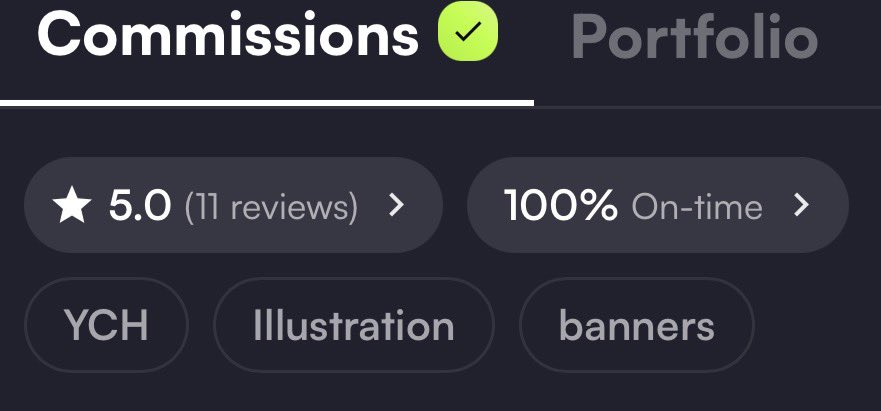 synthham's tweet photo. I forgot to post this, but honestly this is such an achievement for me as a small artist! I find it difficult to promote my art because It usually gets little attention. but I can’t believe I still got commissions as a small artist, thank you all for the support! 🫶 https://t.co/au9BcEVdmB