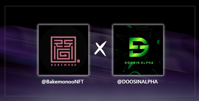 DOOSIN ALPHA tweet media