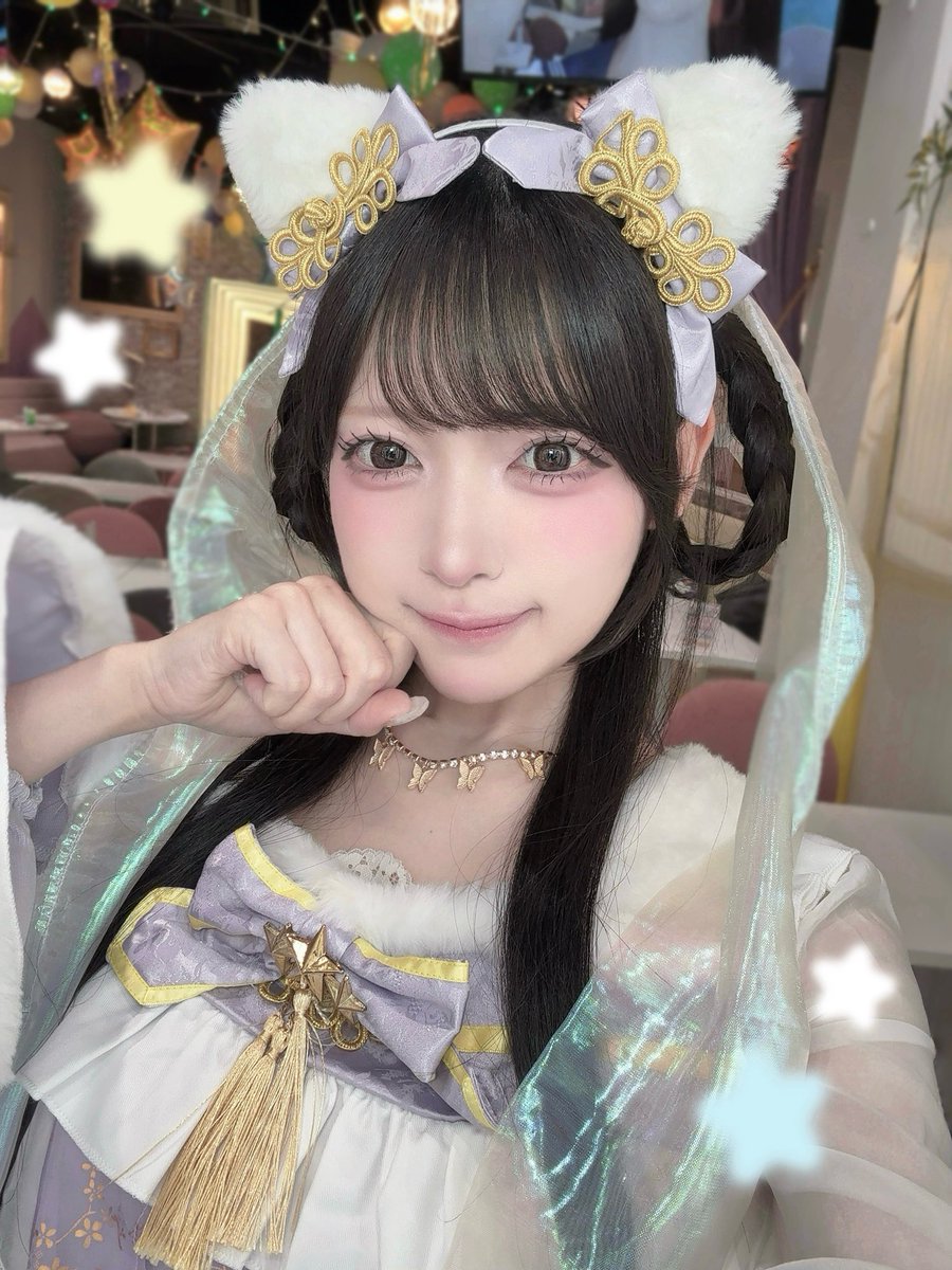 miya_imagicf's tweet photo. たなばた🌟彡 https://t.co/Wp080niWXt