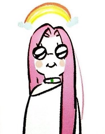 angelmizisua's tweet photo. I missed you whimsical mizi….. https://t.co/KVCTNX3C11
