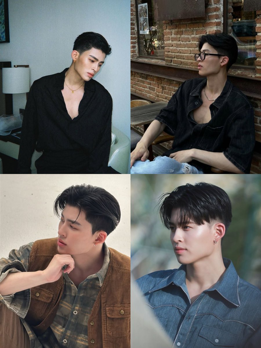 lumefawn's tweet photo. kangen pond rambut panjang tapi undercut menggoda https://t.co/UCWWb0mfsW