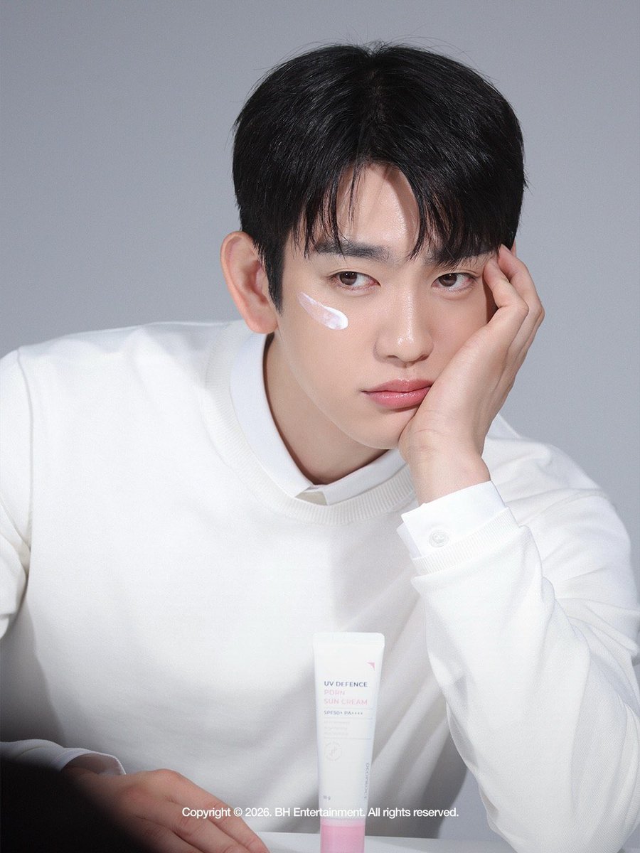 cyjprint's tweet photo. 260707 | INSTAGRAM [bhent_offcicial] 

#Jinyoung #진영 @JINYOUNG #GOT7 https://t.co/fBWBnp6QsM