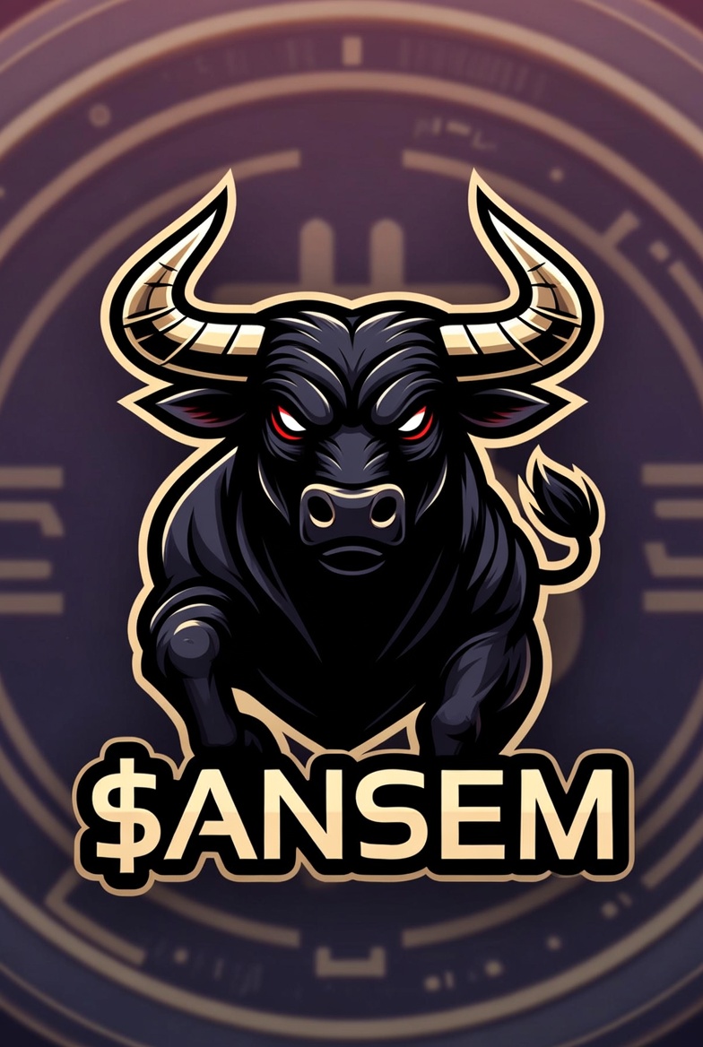 davidanderson_'s tweet photo. $ANSEM is leading the memecoin space this cycle, $1B is just around the corner https://t.co/alFcvGSoTF